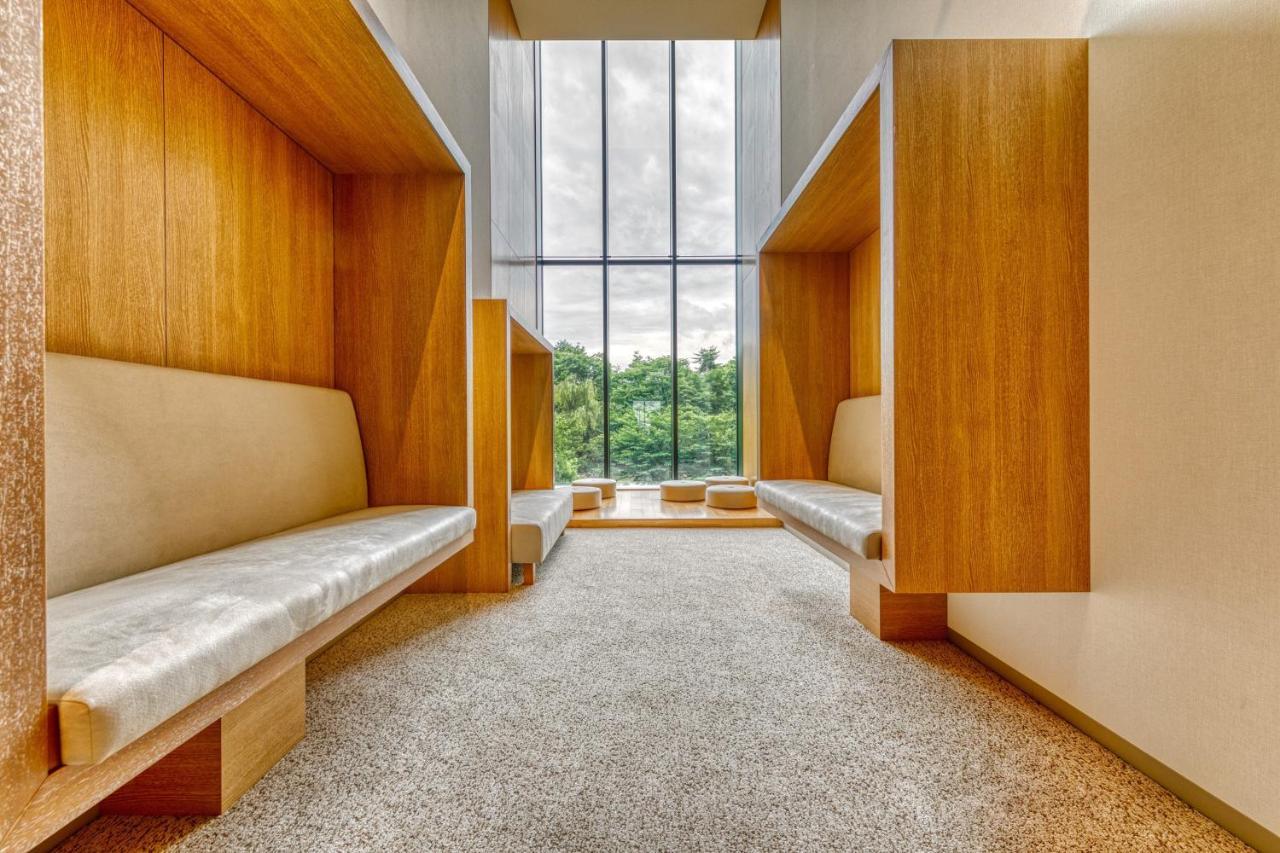 Umekoji Potel Kyoto Exterior photo