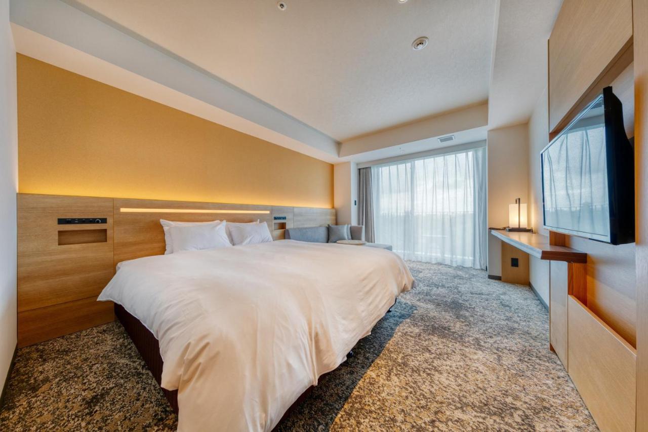 Umekoji Potel Kyoto Exterior photo