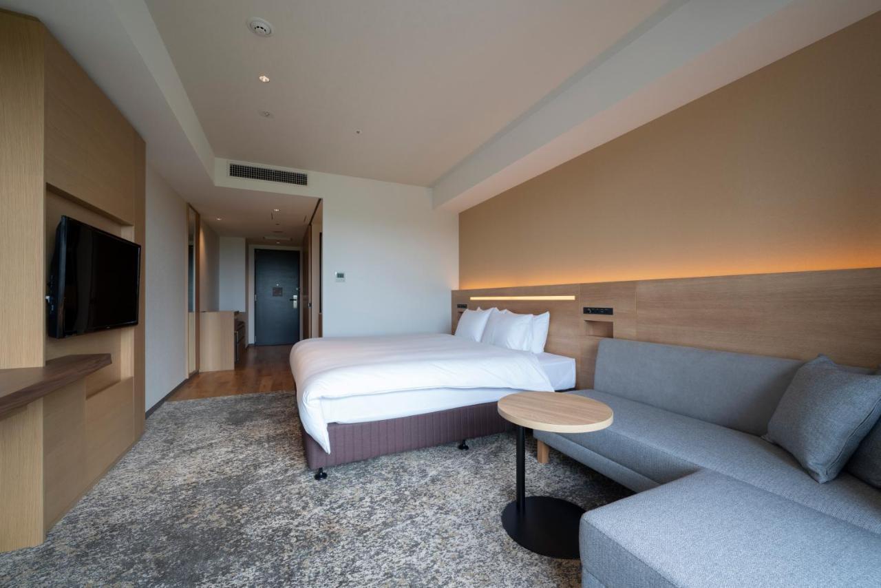 Umekoji Potel Kyoto Exterior photo