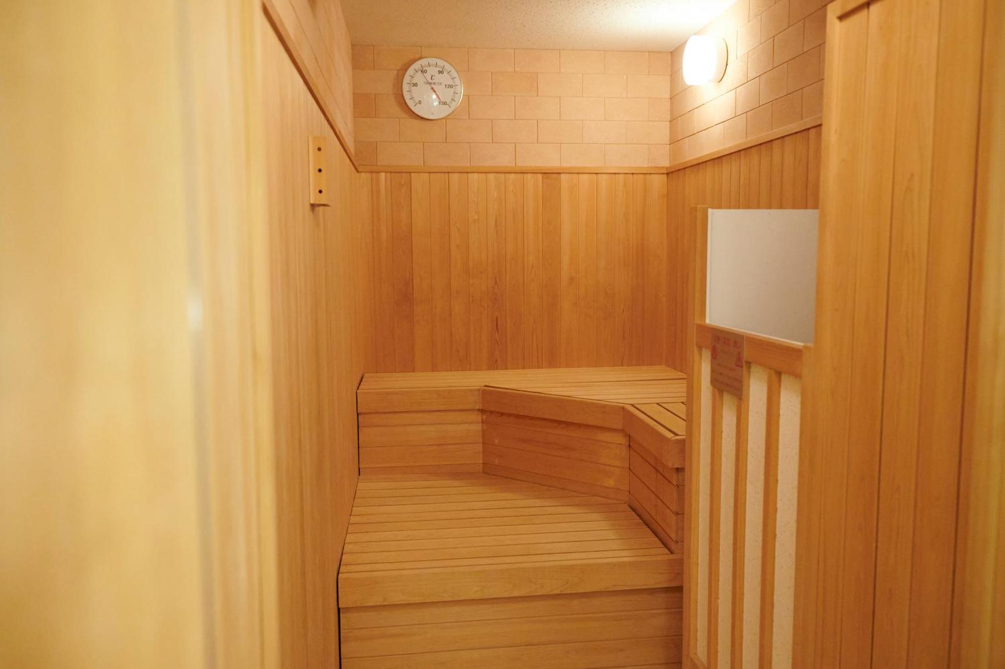 Umekoji Potel Kyoto Exterior photo