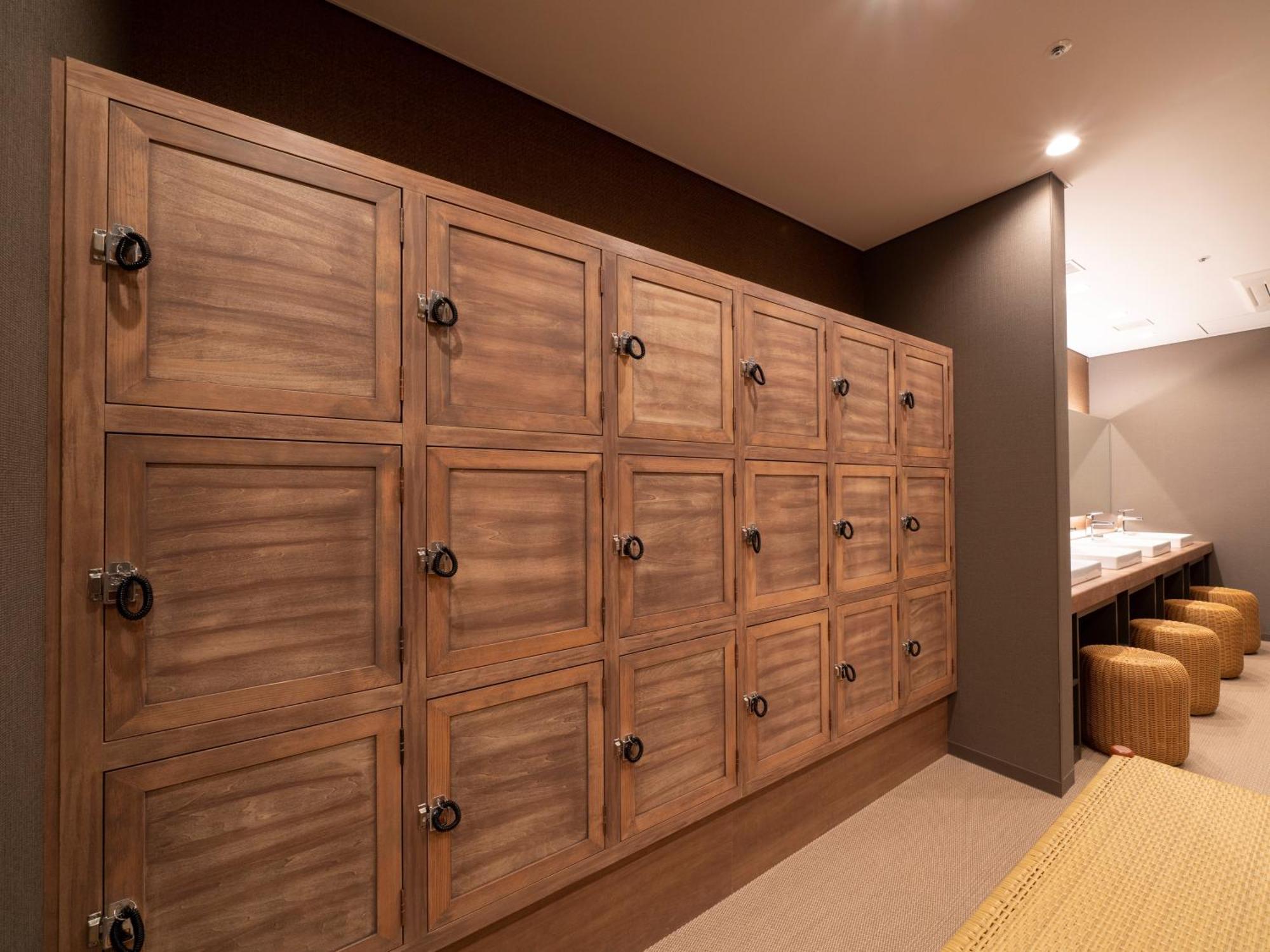 Umekoji Potel Kyoto Exterior photo