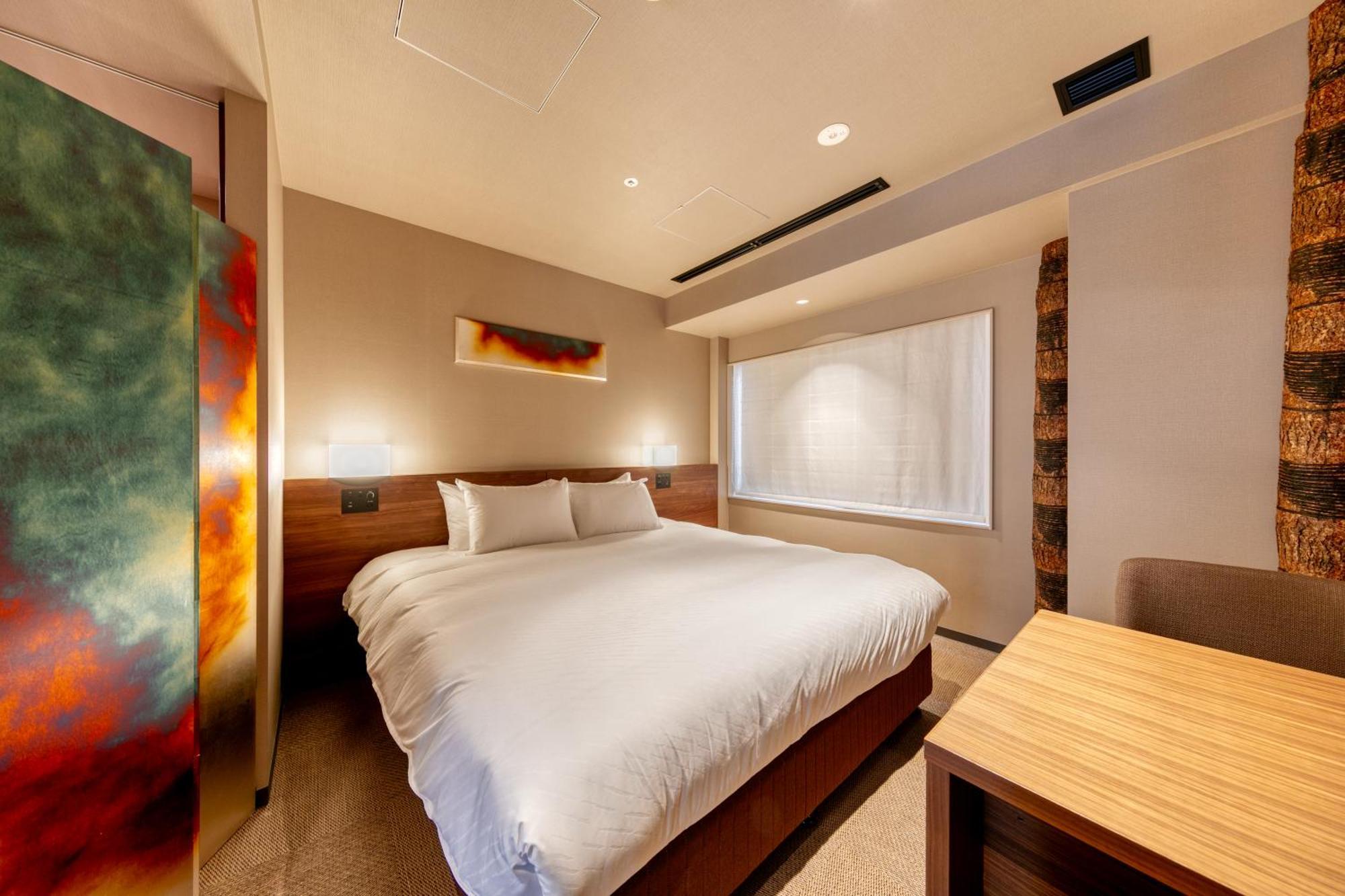 Umekoji Potel Kyoto Exterior photo